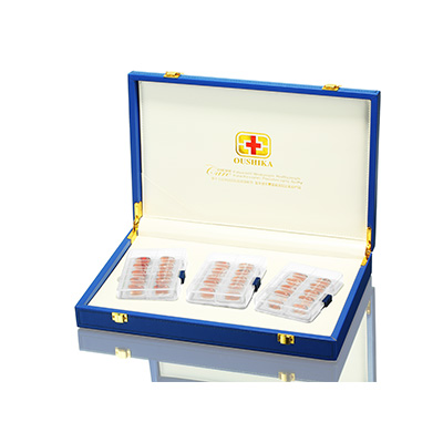 寿光子宫排毒套