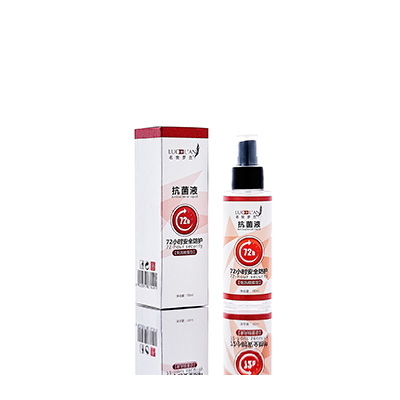 寿光母婴防护喷雾